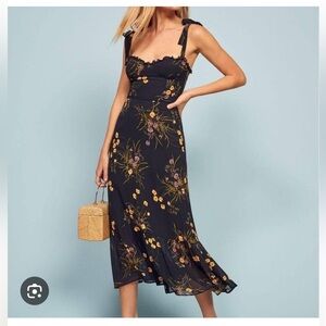 Nikita reformation dress